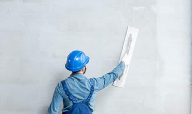 Fethiye İnşaat Sıvacısı