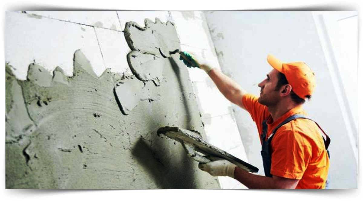 Fethiye İnşaat Sıvacısı